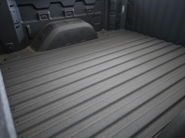 2025 Chevrolet Silverado 1500 4WD Crew Cab Short Bed RST