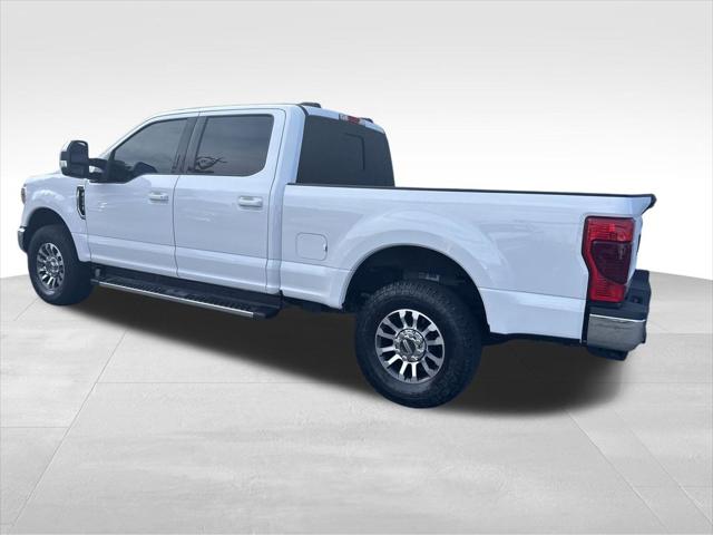 Used 2020 Ford F-250 For Sale in Muscle Shoals, AL