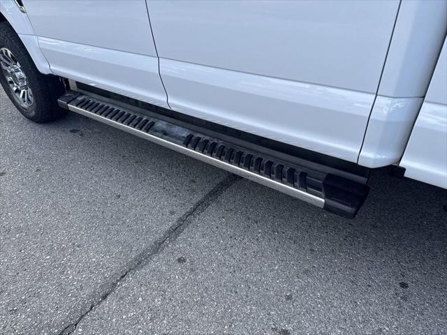 Used 2020 Ford F-250 For Sale in Muscle Shoals, AL