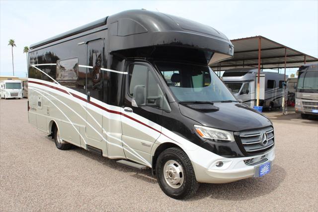 2020 Mercedes-Benz Sprinter 4500 Chassis Unknown for sale in Mesa, AZ