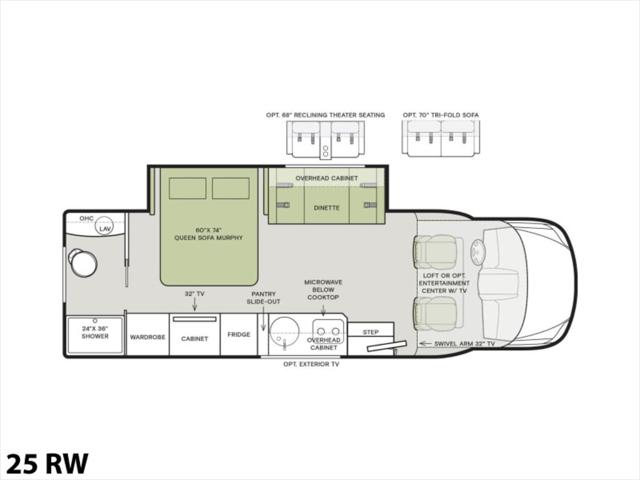 2020 Mercedes-Benz Sprinter 4500 Chassis Unknown for sale in Mesa, AZ