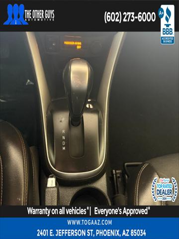 2021 Chevrolet Trax FWD LT