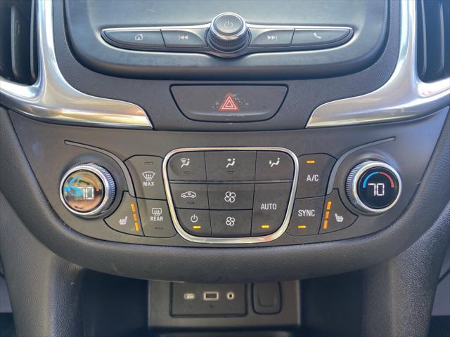 Used 2021 Chevrolet Equinox For Sale in Pikeville, KY