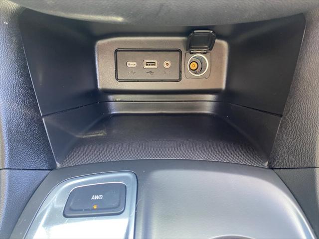 Used 2021 Chevrolet Equinox For Sale in Pikeville, KY
