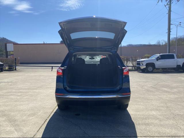 Used 2021 Chevrolet Equinox For Sale in Pikeville, KY