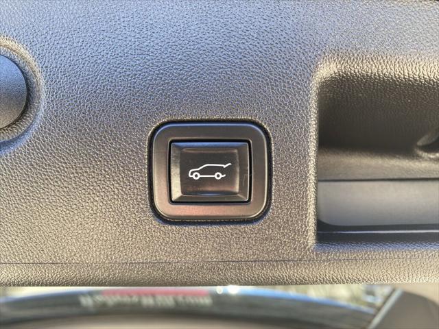 Used 2021 Chevrolet Equinox For Sale in Pikeville, KY