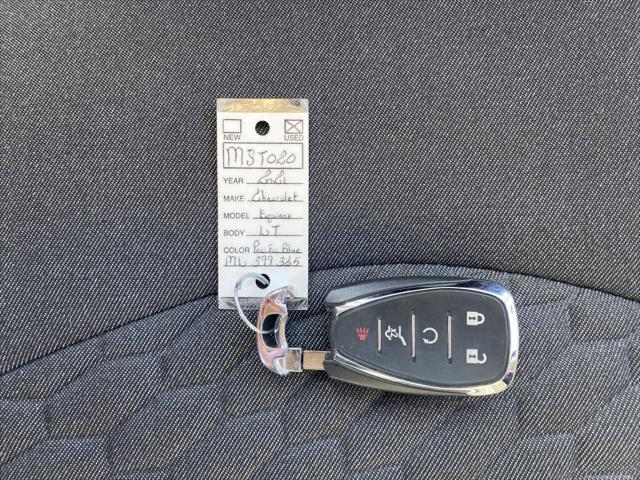 Used 2021 Chevrolet Equinox For Sale in Pikeville, KY