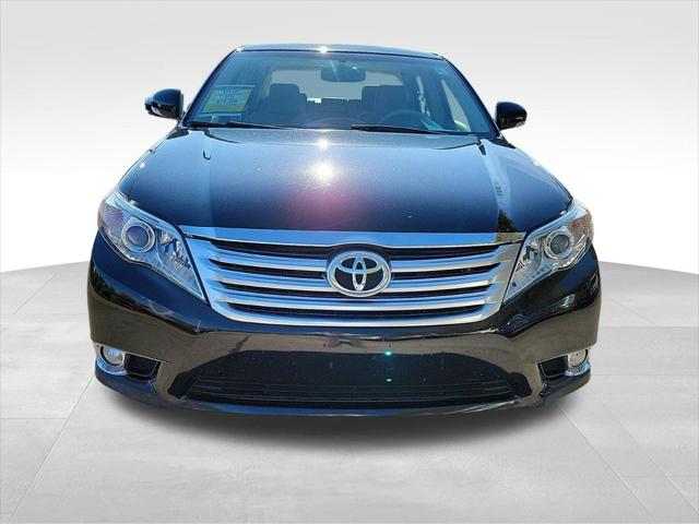 Used 2011 Toyota Avalon For Sale in Muscle Shoals, AL