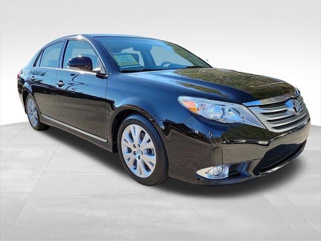 Used 2011 Toyota Avalon For Sale in Muscle Shoals, AL