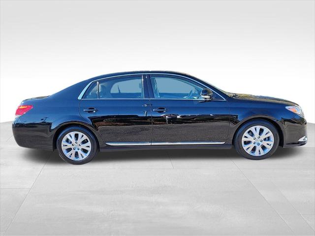 Used 2011 Toyota Avalon For Sale in Muscle Shoals, AL