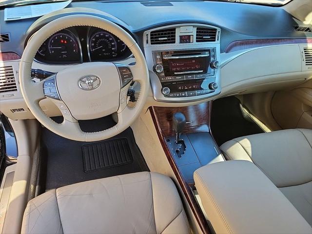 Used 2011 Toyota Avalon For Sale in Muscle Shoals, AL