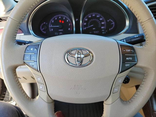 Used 2011 Toyota Avalon For Sale in Muscle Shoals, AL