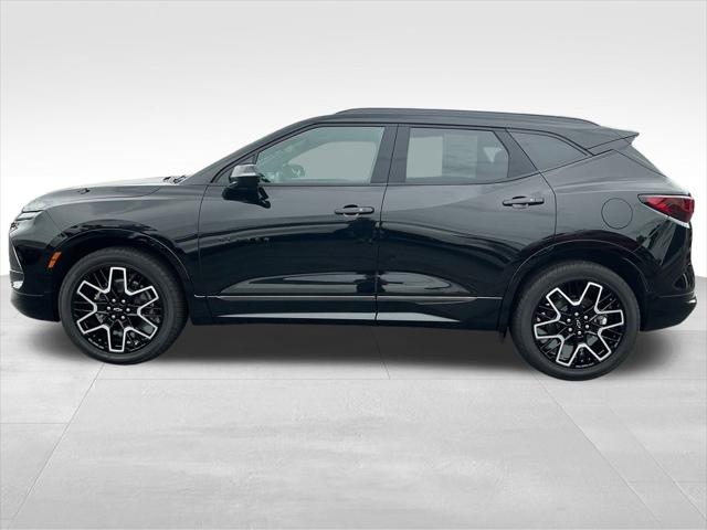 Used 2025 Chevrolet Blazer For Sale in Muscle Shoals, AL