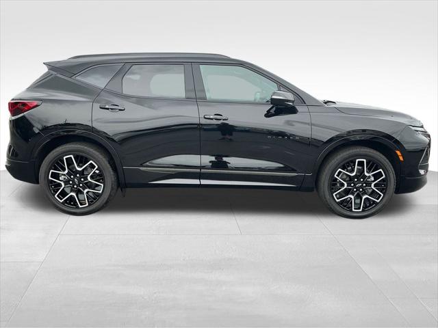 Used 2025 Chevrolet Blazer For Sale in Muscle Shoals, AL