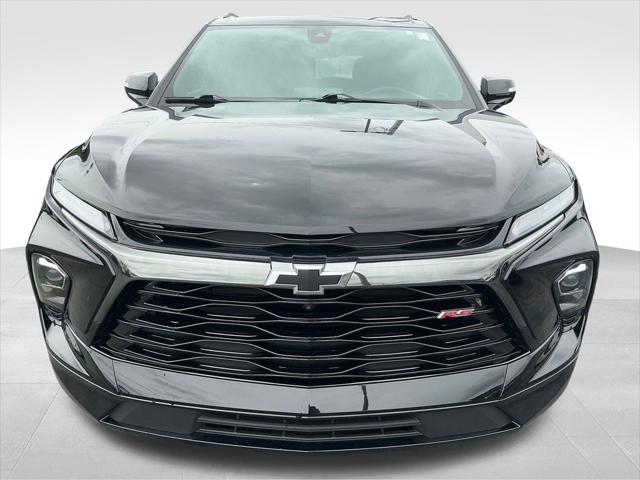 Used 2025 Chevrolet Blazer For Sale in Muscle Shoals, AL