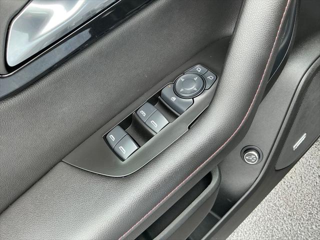 Used 2025 Chevrolet Blazer For Sale in Muscle Shoals, AL