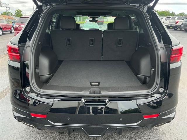 Used 2025 Chevrolet Blazer For Sale in Muscle Shoals, AL