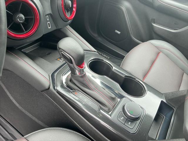 Used 2025 Chevrolet Blazer For Sale in Muscle Shoals, AL