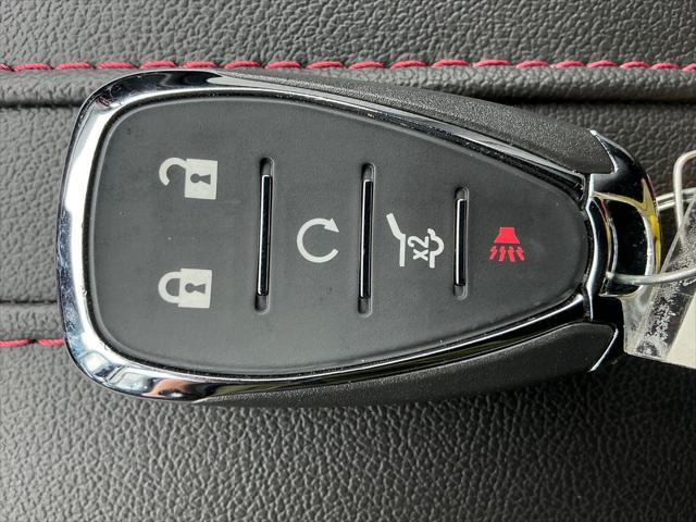 Used 2025 Chevrolet Blazer For Sale in Muscle Shoals, AL