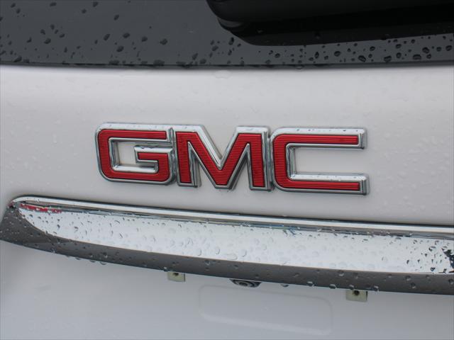 2021 GMC Terrain AWD SLT
