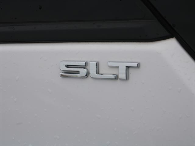 2021 GMC Terrain AWD SLT