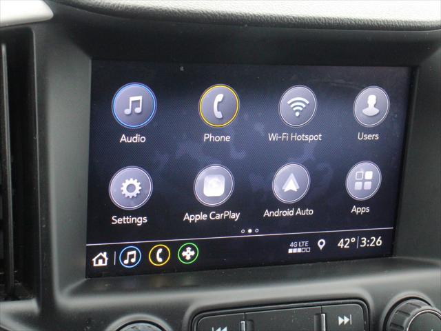 2021 GMC Terrain AWD SLT