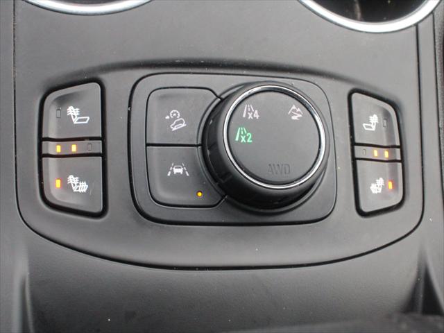 2021 GMC Terrain AWD SLT