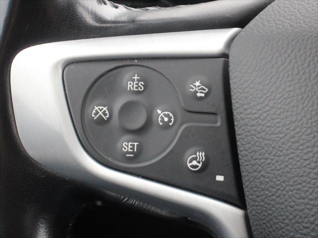 2021 GMC Terrain AWD SLT