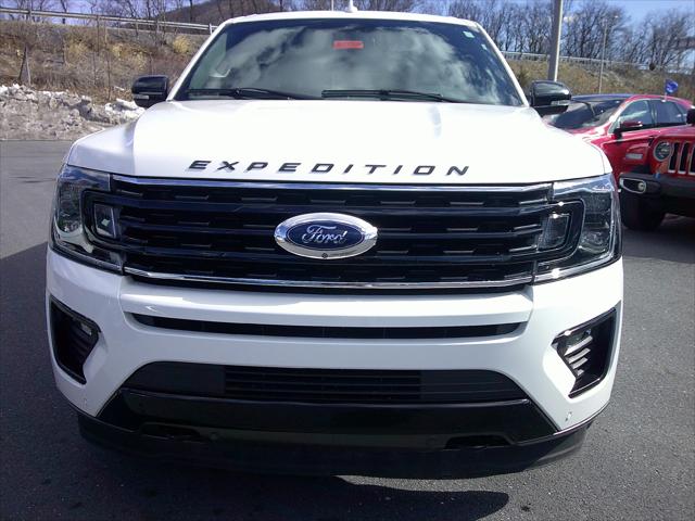 2021 Ford Expedition Limited MAX