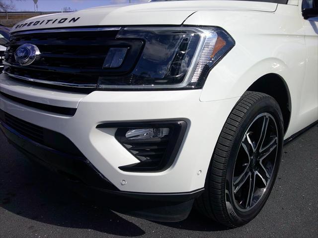 2021 Ford Expedition Limited MAX