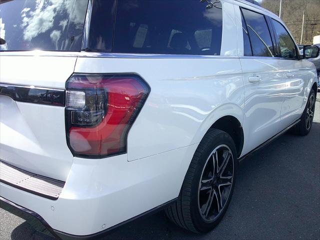 2021 Ford Expedition Limited MAX