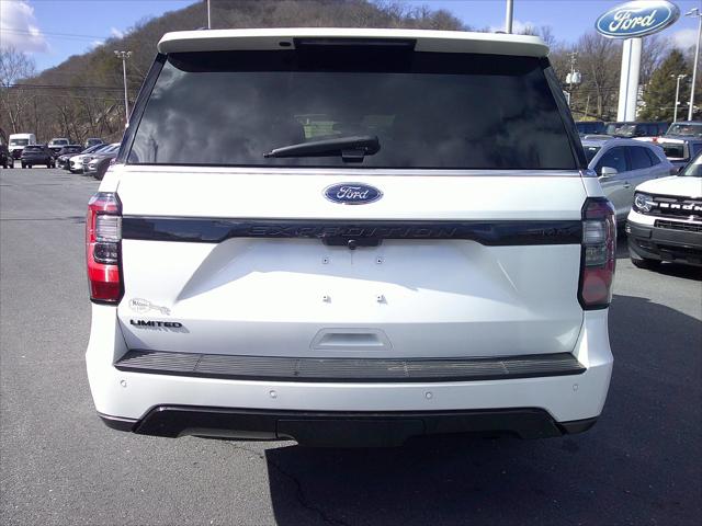 2021 Ford Expedition Limited MAX