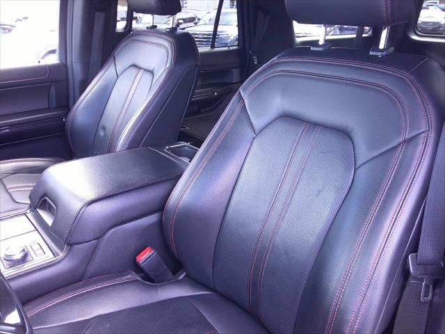 2021 Ford Expedition Limited MAX