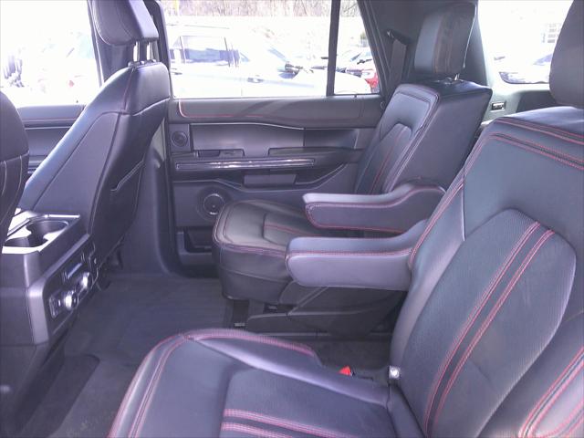 2021 Ford Expedition Limited MAX