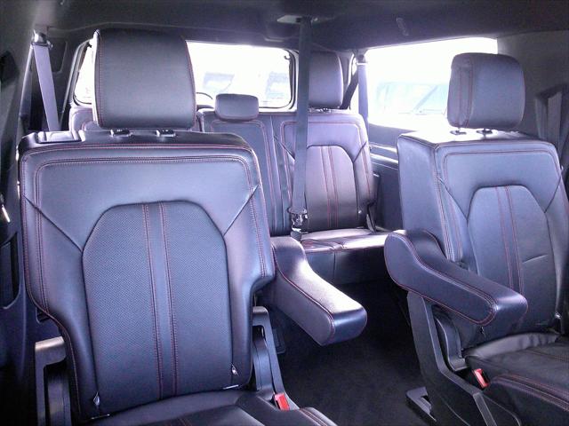 2021 Ford Expedition Limited MAX