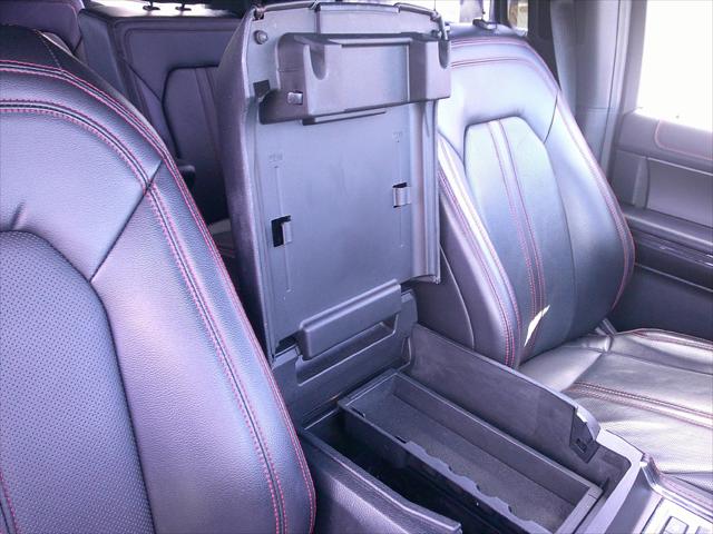 2021 Ford Expedition Limited MAX
