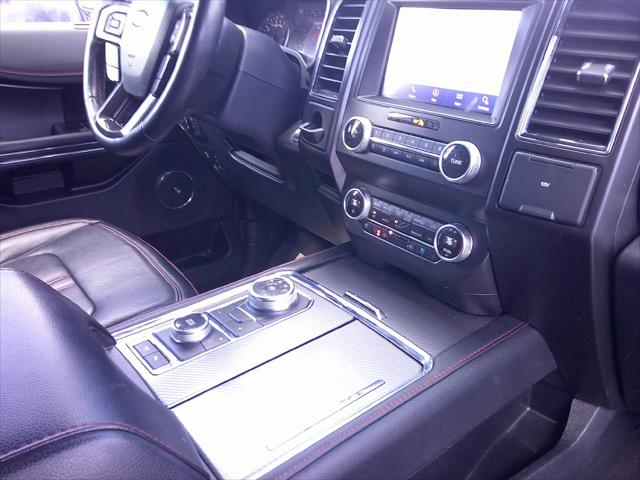 2021 Ford Expedition Limited MAX