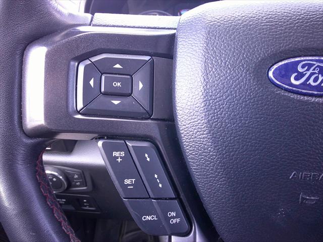 2021 Ford Expedition Limited MAX