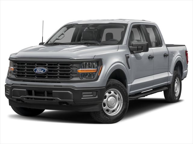 2025 Ford F-150 XL for sale in Prescott, AZ