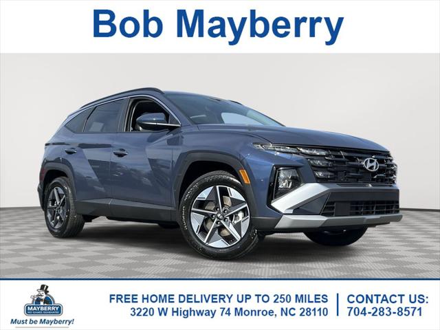 2025 Hyundai Tucson SEL for sale in Monroe, NC