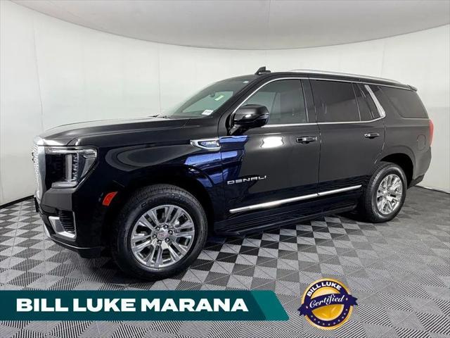 2023 GMC Yukon Denali for sale in Tucson, AZ
