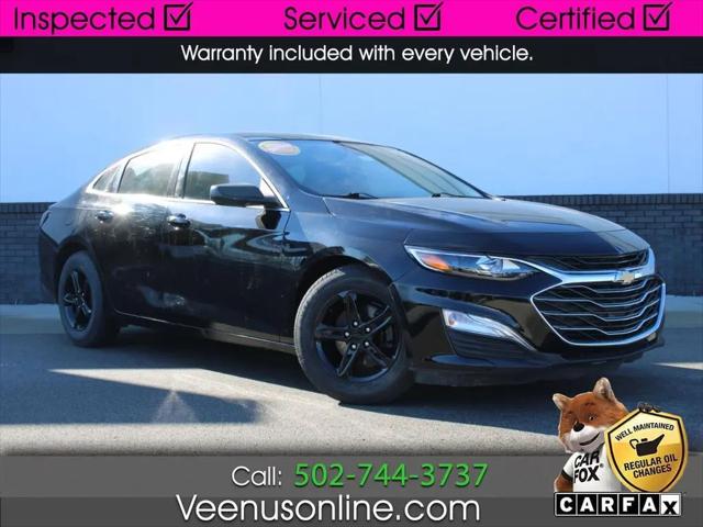 2019 Chevrolet Malibu 1LS for sale in Louisville, KY