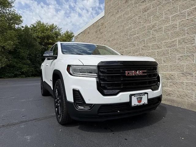 2023 GMC Acadia AWD SLE for sale in Cherry Valley, IL