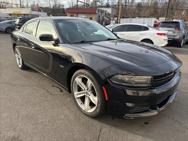 2017 Dodge Charger R/T RWD for sale in Langhorne, PA