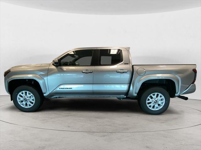 2025 Toyota Tacoma SR5 4WD