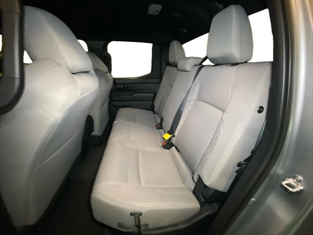 2025 Toyota Tacoma SR5 4WD