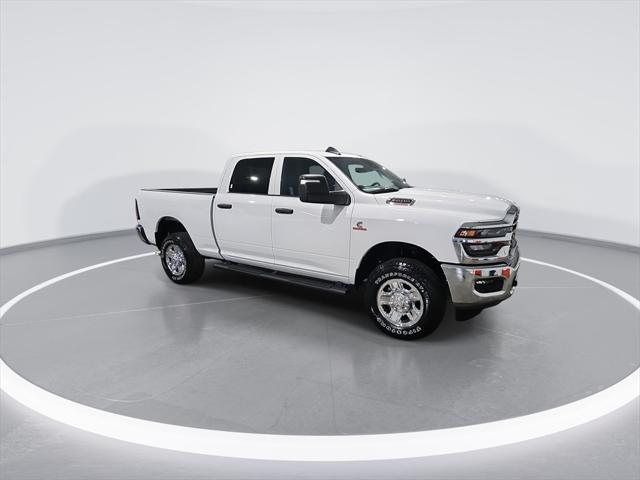 2025 RAM Ram 2500 RAM 2500 TRADESMAN CREW CAB 4X4 64 BOX