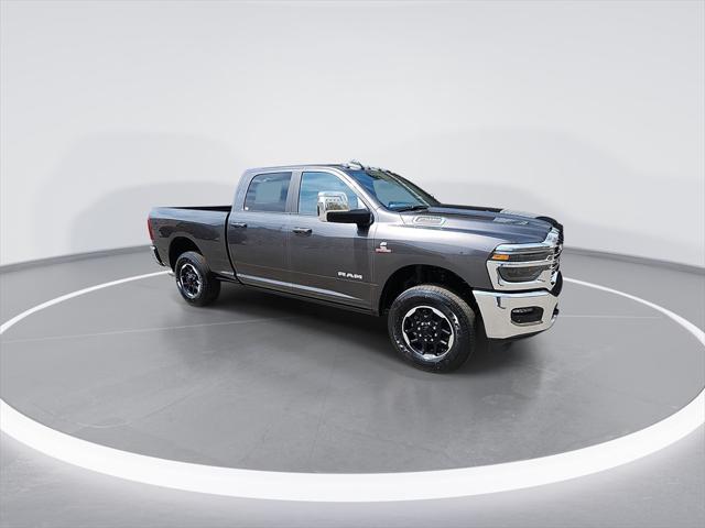 2025 RAM Ram 2500 RAM 2500 LARAMIE CREW CAB 4X4 64 BOX