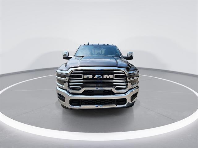 2025 RAM Ram 2500 RAM 2500 LARAMIE CREW CAB 4X4 64 BOX