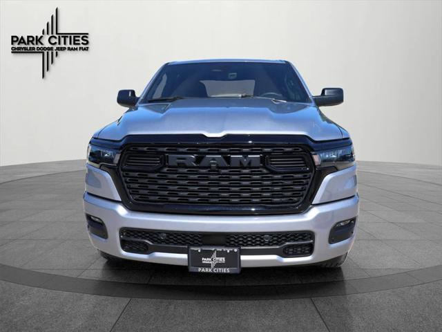 2025 RAM Ram 1500 RAM 1500 TRADESMAN CREW CAB 4X2 57 BOX